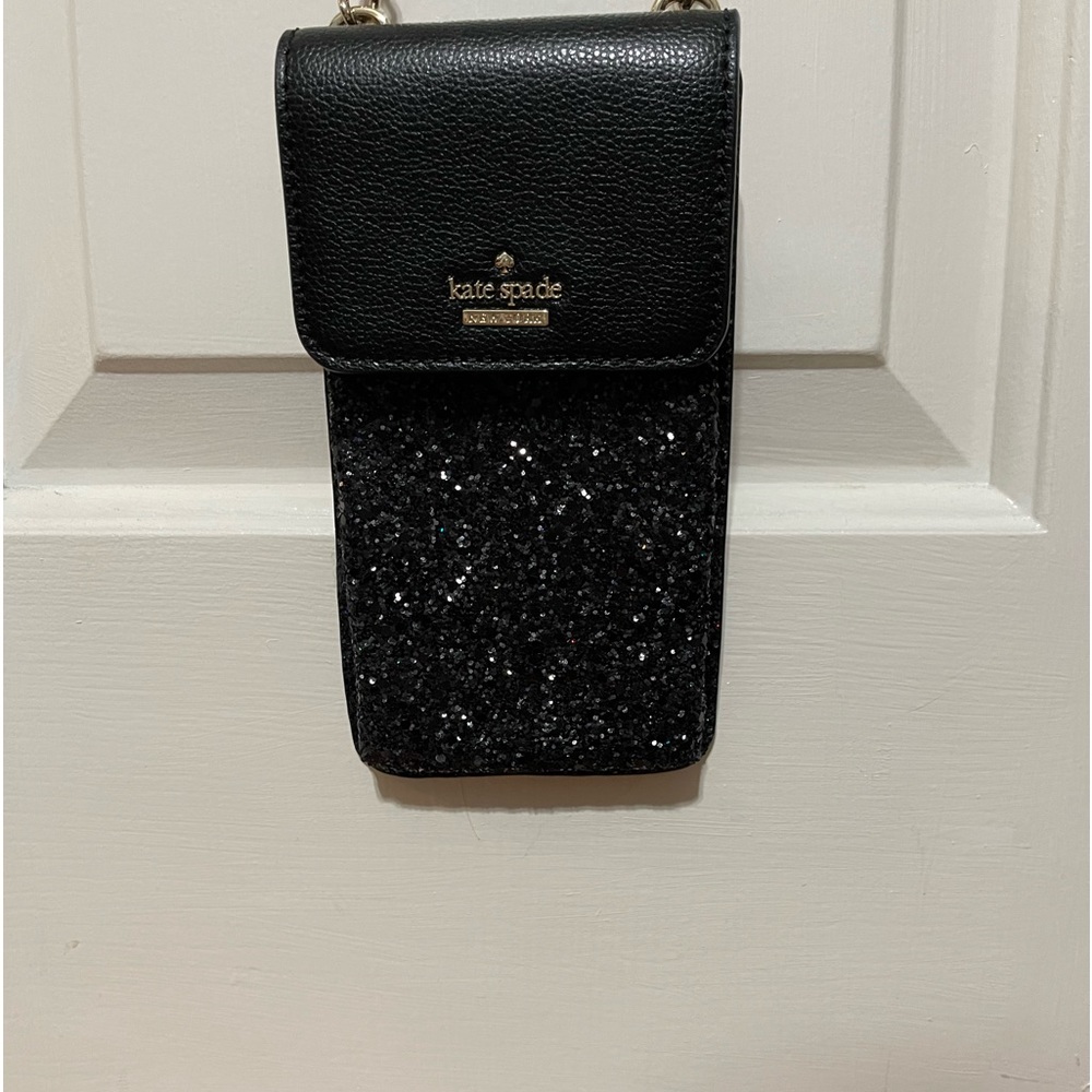 Kate Spade Crossbody Phone Case
